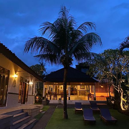 Agung Village Tanah Lot  Bagian luar foto