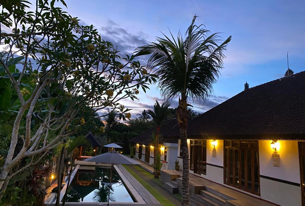 Agung Village Tanah Lot  Bagian luar foto