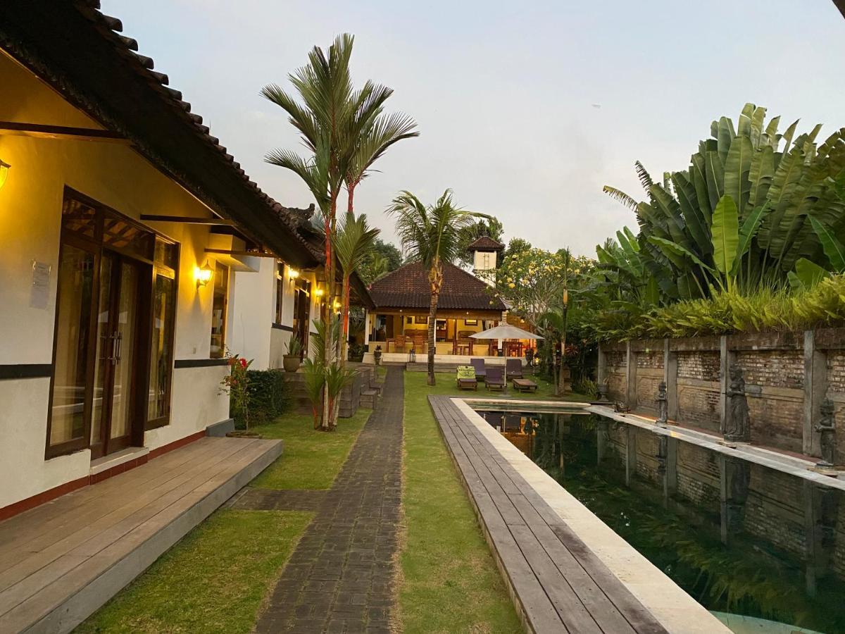 Agung Village Tanah Lot  Bagian luar foto