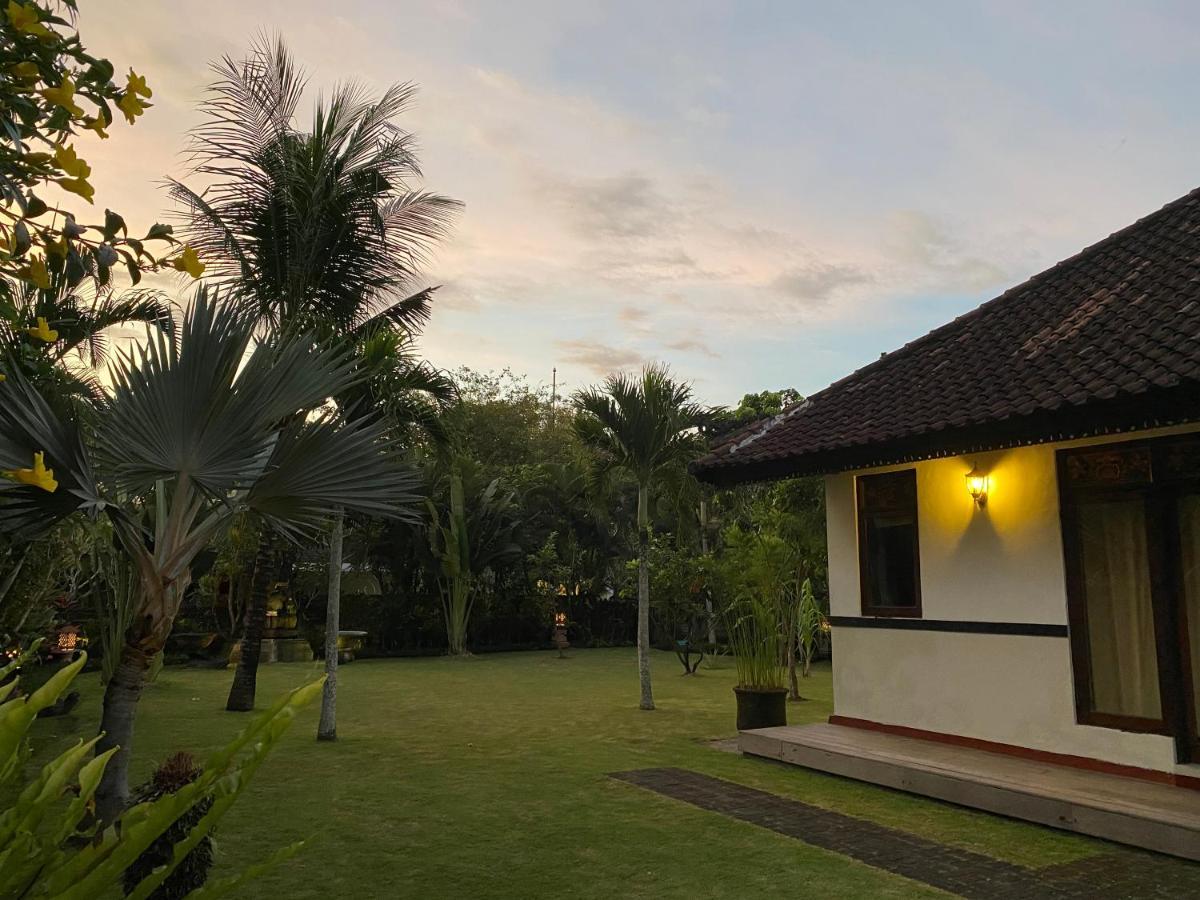 Agung Village Tanah Lot  Bagian luar foto