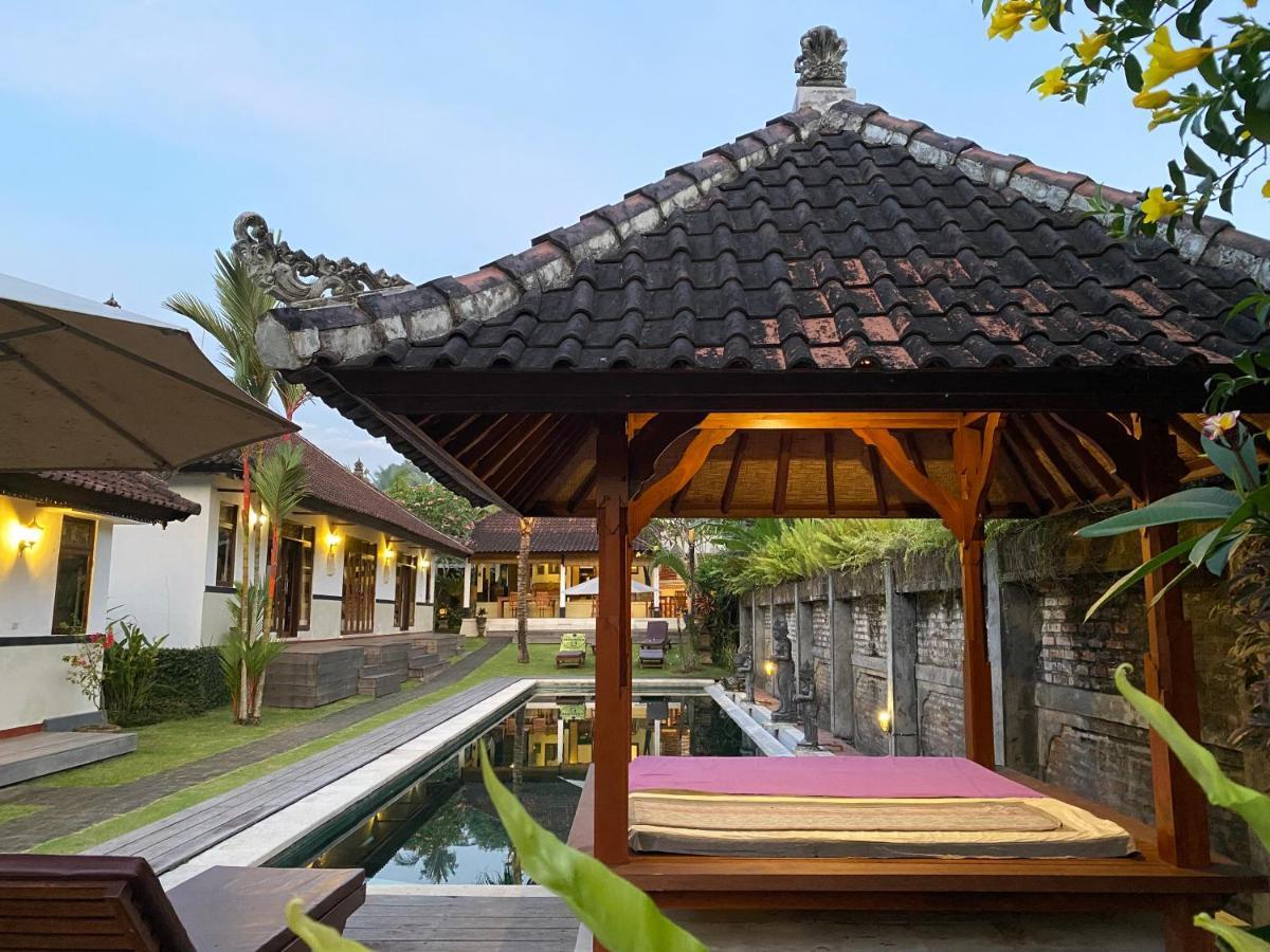 Agung Village Tanah Lot  Bagian luar foto