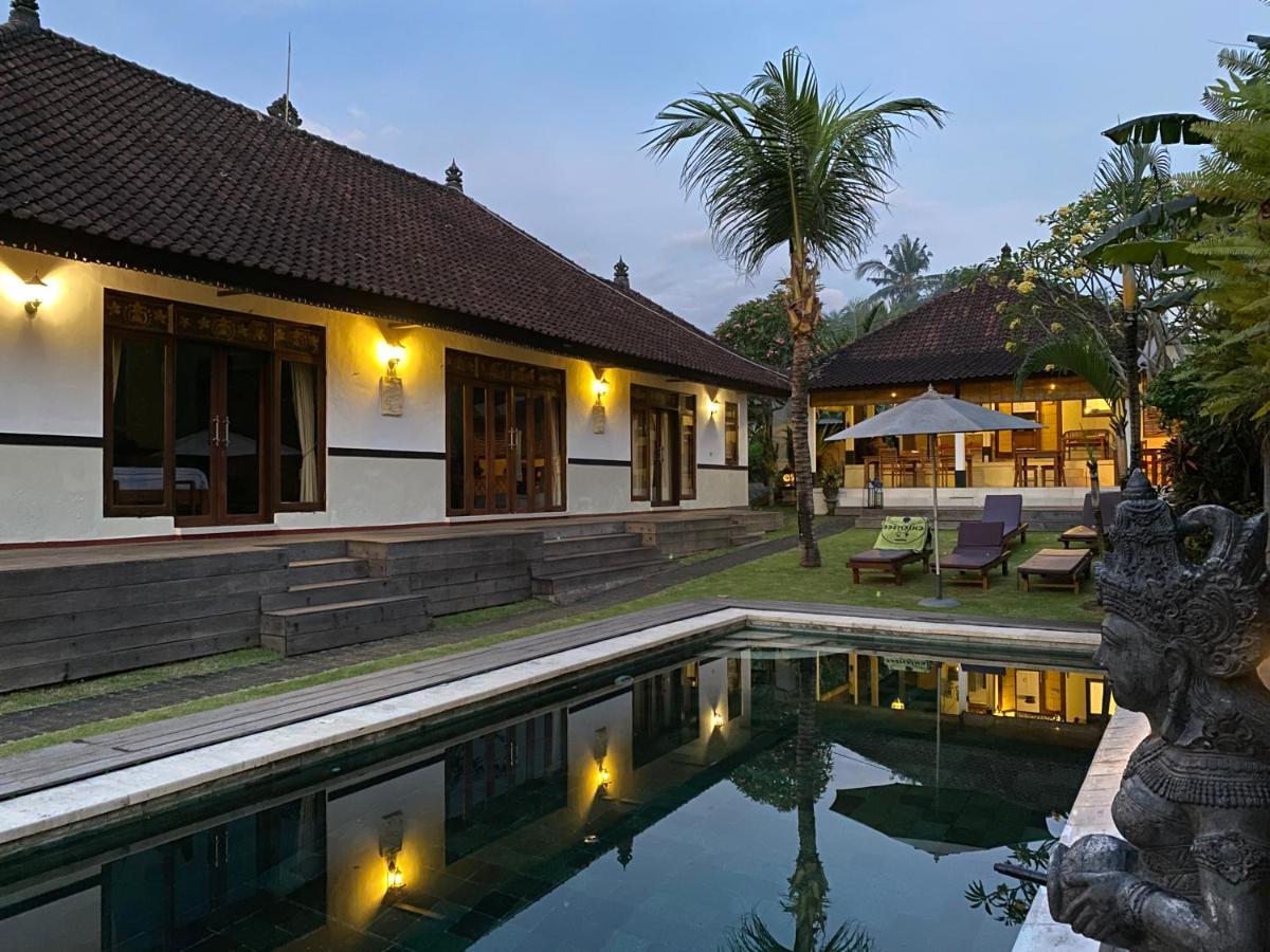 Agung Village Tanah Lot  Bagian luar foto