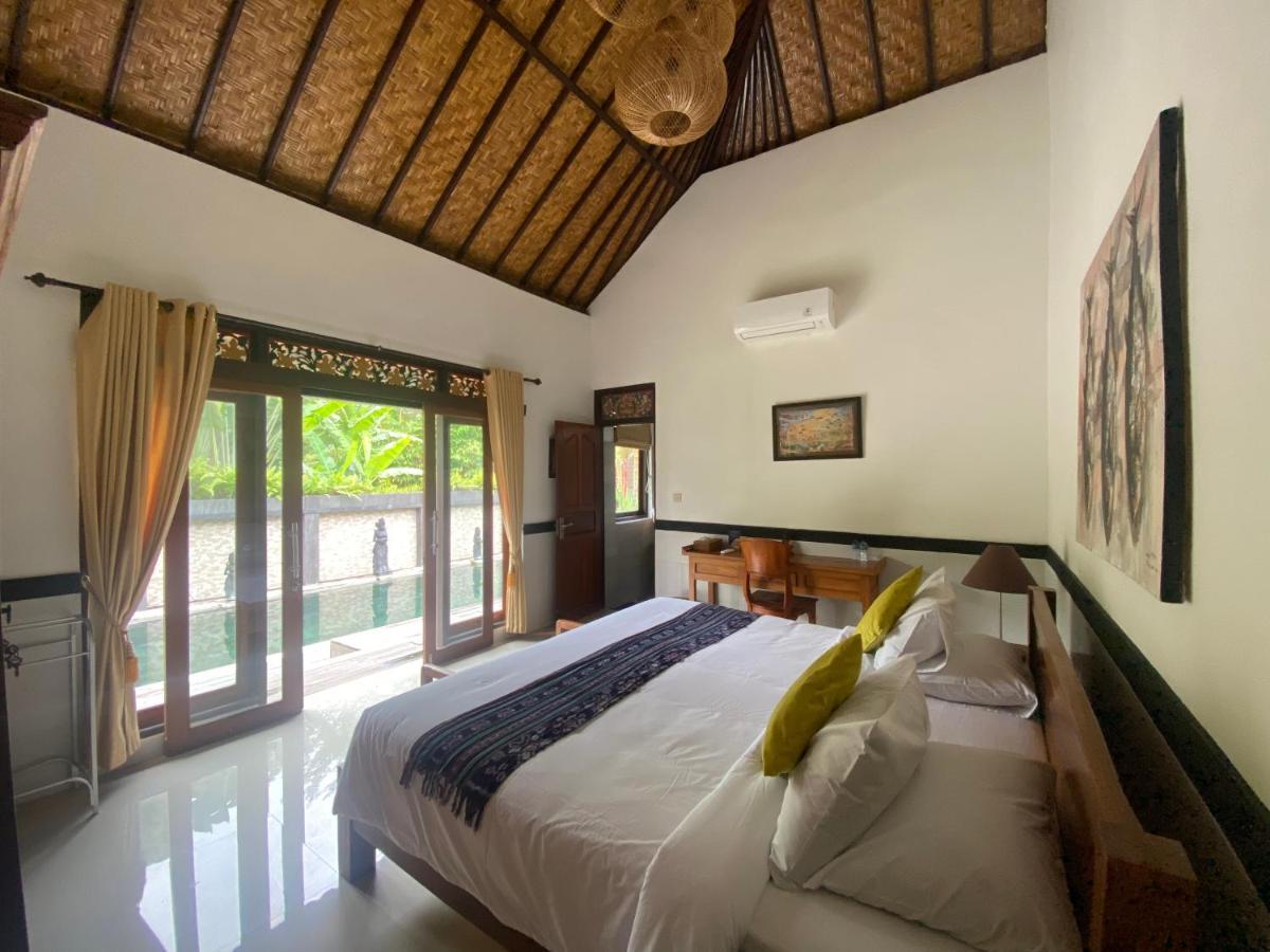 Agung Village Tanah Lot  Bagian luar foto