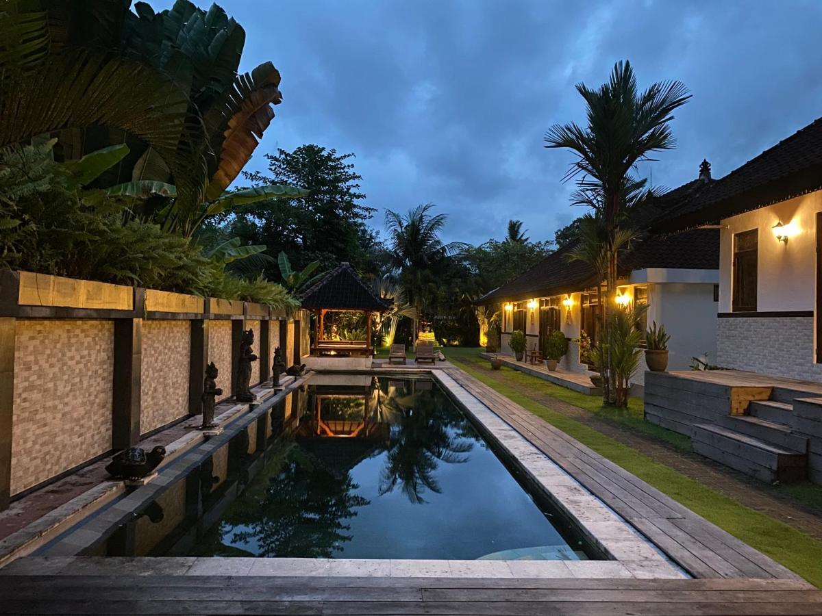 Agung Village Tanah Lot  Bagian luar foto