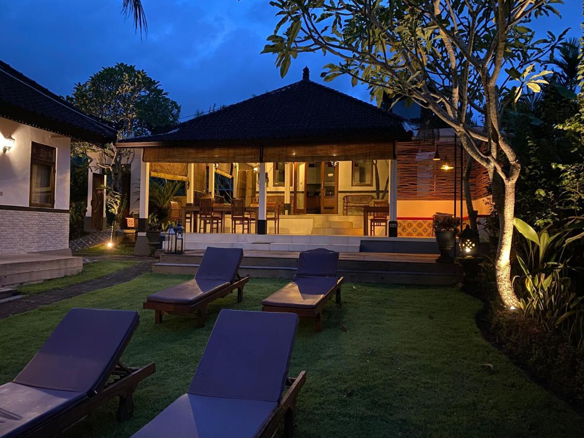 Agung Village Tanah Lot  Bagian luar foto